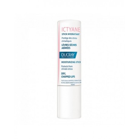 Ducray Ictyane stick labial 3g